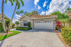 8162 Quail Meadow Trce Trace, West Palm Beach, FL 33412 Sold 04/30/25