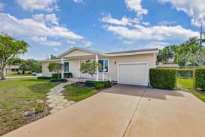 509 Holly Drive, Palm Beach Gardens, FL 33410 Sold 04/14/25