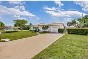 509 Holly Drive, Palm Beach Gardens, FL 33410 Sold 04/14/25