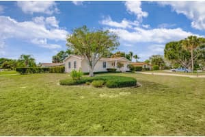 509 Holly Drive, Palm Beach Gardens, FL 33410 Sold 04/14/25