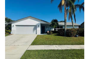 116 Malaga Street, Royal Palm Beach, FL 33411 Sold 04/25/25