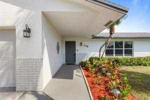 116 Malaga Street, Royal Palm Beach, FL 33411 Sold 04/25/25