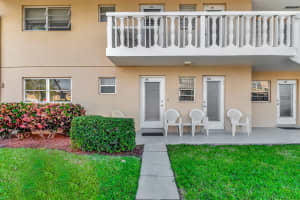 2152 NE 1st Way 101, Boynton Beach, FL 33435 Sold 04/16/25