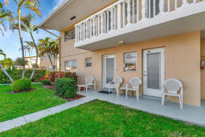 2152 NE 1st Way 101, Boynton Beach, FL 33435 Sold 04/16/25