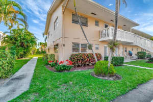 2152 NE 1st Way 101, Boynton Beach, FL 33435 Sold 04/16/25