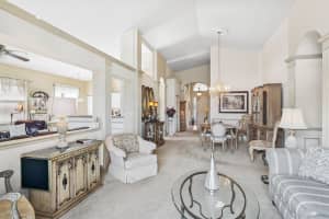 370 NW Springview Loop, Port Saint Lucie, FL 34986 Sold 04/30/25