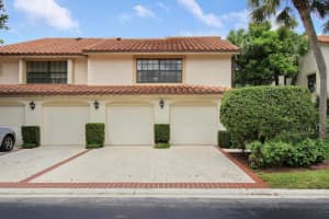 7838 La Mirada Drive, Boca Raton, FL 33433 Sold 04/28/25