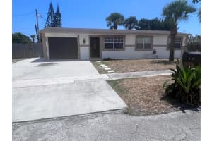 1530 S 24th Court, Riviera Beach, FL 33404 Sold 05/27/25