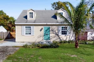 80 W 37th Street, Riviera Beach, FL 33404 Sold 07/30/25