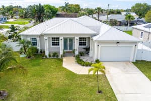 1212 SW Herald Road, Port Saint Lucie, FL 34953 Sold 06/27/25