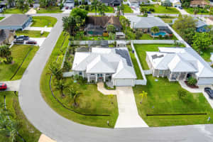 1212 SW Herald Road, Port Saint Lucie, FL 34953 Sold 06/27/25