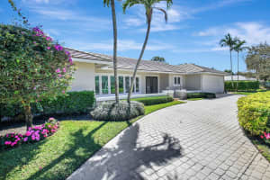 11976 N Lake Drive, Boynton Beach, FL 33436 - MLS#R11067092