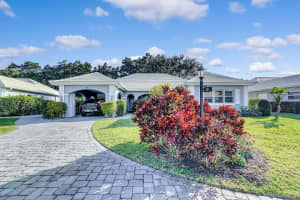 4866 S Lake Drive, Boynton Beach, FL 33436 Sold 08/29/25