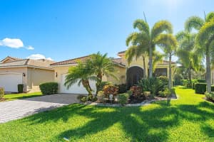 8346 Cloud Peak Drive, Boynton Beach