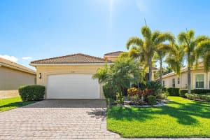 8346 Cloud Peak Drive, Boynton Beach, FL 33473 Sold 10/15/25