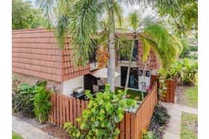 3010 San Clara Drive 19-D, Delray Beach, FL 33445 Sold 05/30/25