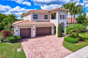 189 Umbrella Place, Jupiter, FL 33458 Sold 05/22/25