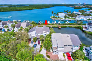 2440 Harbour Cove Drive, Hutchinson Island, FL 34949 - MLS#R11067109