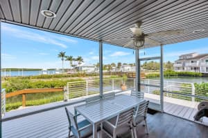 2440 Harbour Cove Drive, Hutchinson Island, FL 34949 - MLS#R11067109