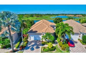 7019 Fairway Lakes Drive, Boynton Beach, FL 33472 Sold 05/30/25