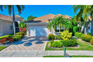 7019 Fairway Lakes Drive, Boynton Beach, FL 33472 Sold 05/30/25