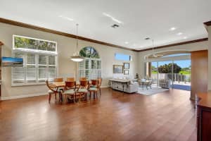 7019 Fairway Lakes Drive, Boynton Beach, FL 33472 Sold 05/30/25