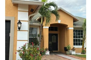 961 SW Haas Avenue, Port Saint Lucie, FL 34953 - MLS#R11067126