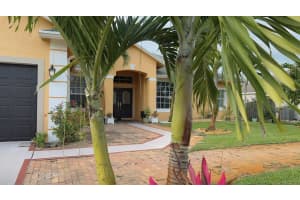 961 Haas Avenue, Port Saint Lucie, FL 34953 - MLS#R11067126