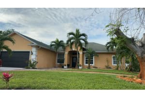 961 SW Haas Avenue, Port Saint Lucie, FL 34953 - MLS#R11067126