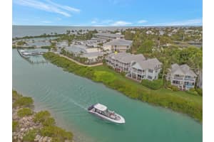 2104 Marina Villa Drive, Duck Key, FL 33050 Sold 07/08/25