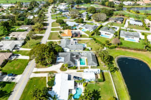 4705 Holly Drive, Palm Beach Gardens, FL 33418 - MLS#R11067133