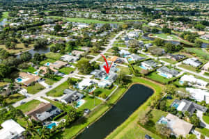 4705 Holly Drive, Palm Beach Gardens, FL 33418 - MLS#R11067133