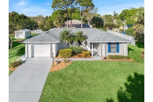 1026 Phelps Street, Sebastian, FL 32958 Sold 04/03/25