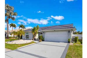 8624 Brian Boulevard, Boynton Beach, FL 33472 Sold 04/04/25