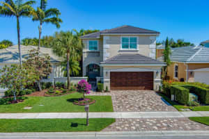 159 Isle Verde Way, Palm Beach Gardens, FL 33418 Sold 06/11/25