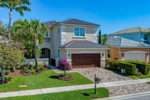 159 Isle Verde Way, Palm Beach Gardens, FL 33418 Sold 06/11/25