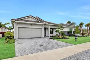10033 Driftwood Way, Palm Beach Gardens, FL 33412 Sold 07/16/25