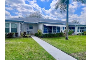 1130 Circle Terrace W B, Delray Beach, FL 33445 Sold 11/14/25