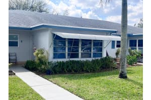 1130 Circle Terrace W B, Delray Beach, FL 33445 Sold 11/14/25