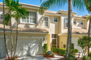 9873 Lago Drive, Boynton Beach, FL 33472 Sold 07/25/25