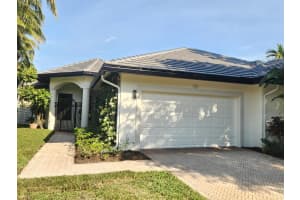 2800 Twin Oaks Way, Wellington