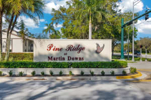 1575 SW Silver Pine Way 1082, Palm City, FL 34990 - MLS#R11067169