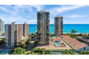 4100 N Ocean Drive 1101, Singer Island, FL 33404 Sold 06/25/25