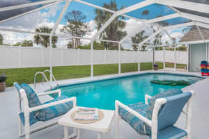 5011 Paleo Pines Circle, Fort Pierce, FL 34951 Sold 08/11/25