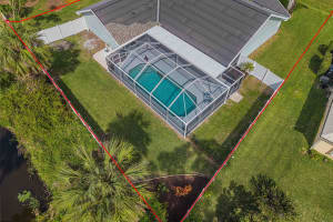 5011 Paleo Pines Circle, Fort Pierce, FL 34951 Sold 08/11/25