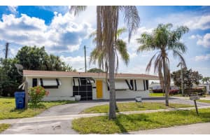 1621 S 25th Court, Riviera Beach, FL 33404 Sold 03/31/25