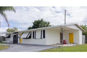 1621 S 25th Court, Riviera Beach, FL 33404 Sold 03/31/25