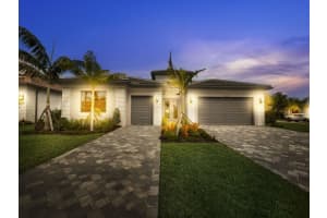 11665 SW Terrace Court, Port Saint Lucie, FL 34987 Sold 08/04/25