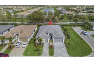 11665 SW Terrace Court, Port Saint Lucie, FL 34987 Sold 08/04/25