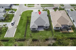 11665 SW Terrace Court, Port Saint Lucie, FL 34987 Sold 08/04/25